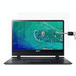Pellicola protettiva in vetro temperato HD per schermo del laptop per laptop Acer Swift 7 - SF714-51T-M9H0 14 pollici