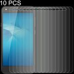 10 Pellicole in vetro temperato 9H 2.5D da 0,26 mm per Huawei Honor 5