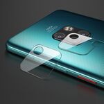 mocolo 0.15mm 9H 2.5D Pellicola in vetro temperato con lente posteriore per fotocamera posteriore per Huawei Mate 20 (trasparente)