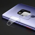 mocolo 0.15mm 9H 2.5D Pellicola in vetro temperato per fotocamera posteriore con bordo tondo per Huawei Mate 20 X (trasparente)
