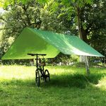 Pergola per tende da sole per tende da sole per tende da sole impermeabili per esterni (verde militare)