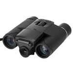 BD618 Binocolo per fotocamera digitale 10X 25 Vidicon a fuoco lungo, supporto USB 2.0 e scheda di memoria fino a 32 GB