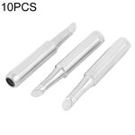 10 PCS 900M-T-4C Big C Tipo Punte per saldatore elettrico senza piombo