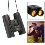 Binocolo per esterni ad alta definizione con visione notturna 30x60 Cherry Blossoms Telescope