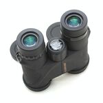 Visionking 8X32 Binocolo professionale Glimmer Night Vision Telescopio impermeabile per campeggio / caccia / viaggio