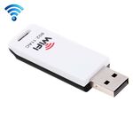 Adattatore wireless WiFi USB 802.11ac con supporto dual-band da 2,4 GHz / 5 GHz