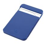 Custodia HDD da 2,5 pollici Custodia esterna per unità disco rigido da 6 Gbps SATA 3.0 a USB 3.0 (blu)