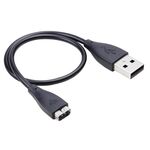 Cavo di ricarica da 27 cm da USB a Fitbit Charge HR per cinturino Fitbit HR