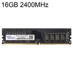 Vaseky 16 GB 2400 MHz PC4-19200 DDR4 PC Memory RAM Module per desktop