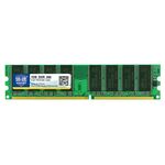 XIEDE X003 DDR 266 MHz 1 GB Modulo RAM di memoria di compatibilità completa generale per PC desktop