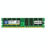 XIEDE X005 DDR 333MHz 1GB Modulo RAM con memoria speciale AMD per PC desktop