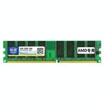 XIEDE X006 DDR 266 MHz 1 GB Modulo RAM con memoria speciale AMD per PC desktop
