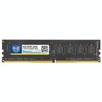 XIEDE X054 DDR4 2666 MHz 4 GB Modulo RAM di memoria di compatibilità generale completa per PC desktop