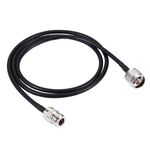 1m N maschio a femmina N RG58 Cable