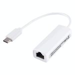 KY-RTL8152B Scheda di rete adattatore Ethernet USB-C / Type-C 10/100 Mbps