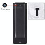 Videocamera per videoregistratore per riunioni Full HD 1080P stile penna UC-20 con clip, supporto TF Card