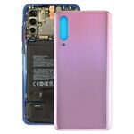 Coperchio posteriore della batteria per Xiaomi Mi 9 (viola)