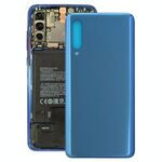 Coperchio posteriore della batteria per Xiaomi Mi 9 (blu)