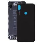 Coperchio posteriore della batteria per Xiaomi Redmi Note 7 / Redmi Note 7 Pro (nero)