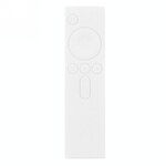 Custodia protettiva in TPU in silicone morbido da 6 pezzi Custodia protettiva in gomma per telecomando Xiaomi I Mi TV Box