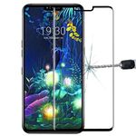 Pellicola in vetro temperato a schermo intero 3D 9H per LG V50 ThinQ 5G