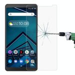 Pellicola in vetro temperato antigraffio 9H 2.5D per Lenovo Tab V7