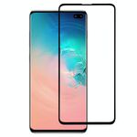 Pellicola in vetro temperato con schermo curvo Premium 9H 2.5D per Galaxy S10 Plus