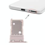 Vassoio scheda SIM per Google Pixel 3 (oro)
