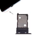 Vassoio scheda SIM per Google Pixel 3 XL (nero)
