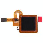 Cavo flessibile per sensore di impronte digitali per Xiaomi Redmi 5 Plus (nero)