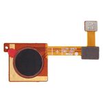 Cavo flessibile per sensore di impronte digitali per Xiaomi Mi 6X (nero)