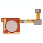 Cavo flessibile per sensore di impronte digitali per Xiaomi Mi 6X (oro)