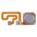 Cavo flessibile per sensore di impronte digitali per Xiaomi Redmi 6 (grigio)