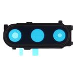 Copriobiettivo fotocamera per Xiaomi Mi 9 SE (nero)