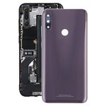 Coperchio posteriore della batteria con obiettivo della fotocamera e tasti laterali per Asus Zenfone Max Pro (M2) ZB631KL