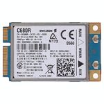 Scheda di rete wireless per Dell C680R WWAN UMTS Wireless 5540 dw5540 Ericsson F3607GW