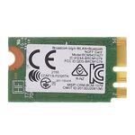 BCM943142Y M.2 NGFF Wireless 150 Mbps 802.11b / g / n Scheda di rete Bluetooth 4.0