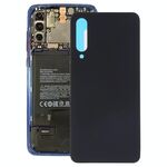 Coperchio posteriore della batteria per Xiaomi Mi 9 SE (nero)