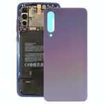 Coperchio posteriore della batteria per Xiaomi Mi 9 SE (viola)