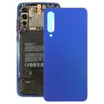 Coperchio posteriore della batteria per Xiaomi Mi 9 SE (blu)