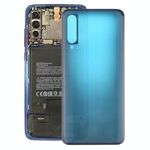 Cover posteriore della batteria per Xiaomi Mi 9 (trasparente)