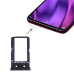 Per Vivo NEX Dual Display Vassoio scheda SIM + Vassoio scheda SIM (Nero)
