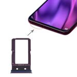 Per Vivo NEX Dual Display Vassoio scheda SIM + Vassoio scheda SIM (Viola)