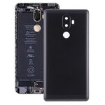 Coperchio posteriore della batteria per Lenovo K8 Note (nero)