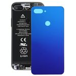 Cover posteriore della batteria per Xiaomi Mi 8 Lite (Twilight Blue)