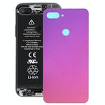 Cover posteriore della batteria per Xiaomi Mi 8 Lite (Twilight Purple)