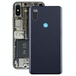 Coperchio posteriore della batteria per Xiaomi Mi Mix 3 (blu)