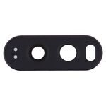 Copriobiettivo della fotocamera per LG V20 / VS995 / VS996 / H910 (nero)