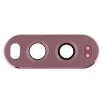 Copriobiettivo fotocamera per LG V20 / VS995 / VS996 / H910 (oro rosa)