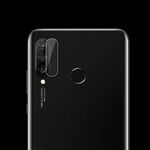 Pellicola protettiva in vetro temperato per fotocamera posteriore trasparente da 0,3 mm 2.5D per Huawei P30 Lite
